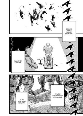 Read Benkei the War Demon  6 Page 10 in English