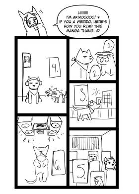 Read Benkei the War Demon  1 Page 3 in English