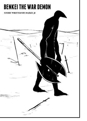 Read Benkei the War Demon  1 Page 7 in English