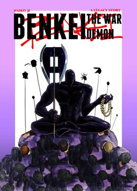 Read Benkei the War Demon  1 Page 1 in English