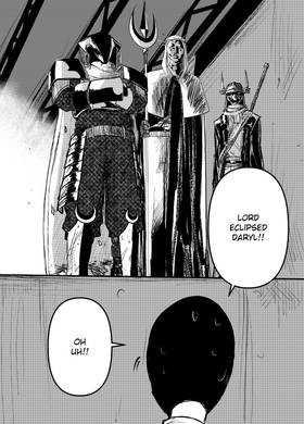 Read Benkei the War Demon  2 Page 6 in English