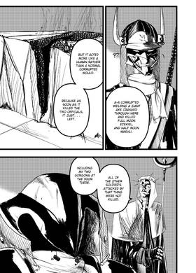 Read Benkei the War Demon  2 Page 7 in English