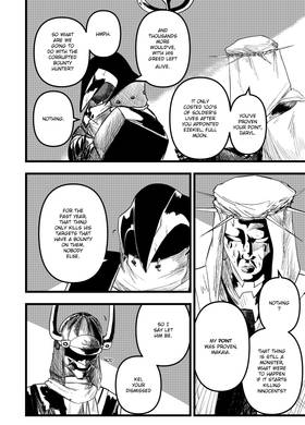 Read Benkei the War Demon  2 Page 8 in English