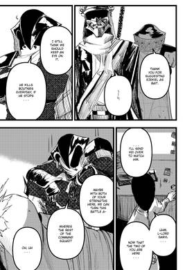 Read Benkei the War Demon  2 Page 9 in English