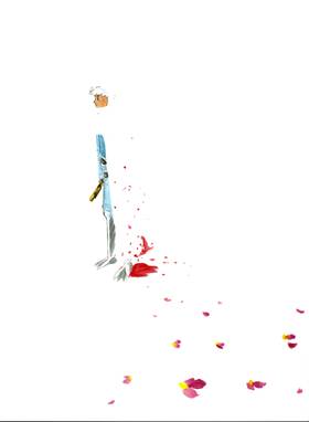 Read Benkei the War Demon  3 Page 2 in English