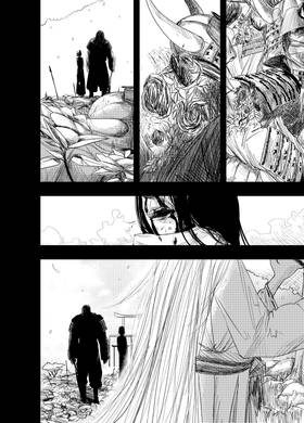 Read Benkei the War Demon  3 Page 6 in English