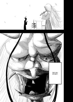 Read Benkei the War Demon  3 Page 7 in English