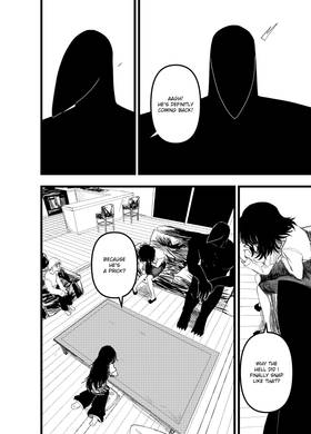 Read Benkei the War Demon  3 Page 8 in English