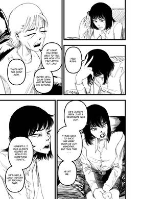 Read Benkei the War Demon  3 Page 9 in English