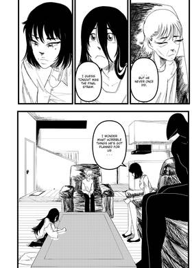 Read Benkei the War Demon  3 Page 10 in English