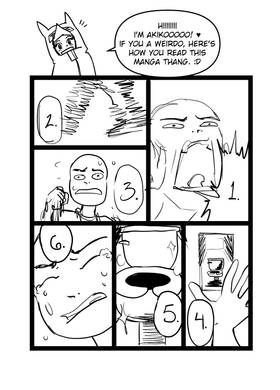 Read Benkei the War Demon  4 Page 3 in English