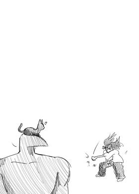 Read Benkei the War Demon  4 Page 4 in English