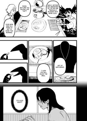 Read Benkei the War Demon  4 Page 7 in English