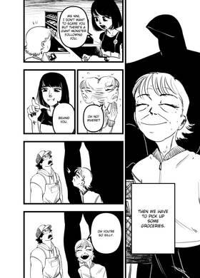 Read Benkei the War Demon  4 Page 10 in English