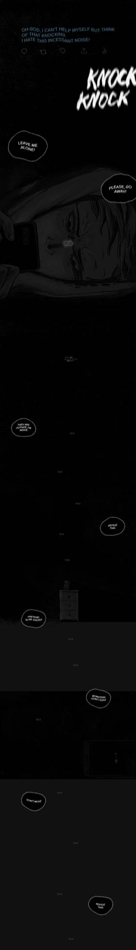 Read CreepyVerse  1 Page 4 in English