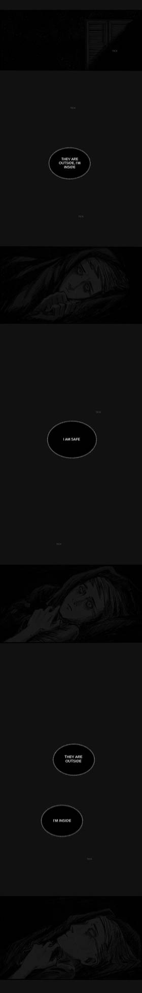 Read CreepyVerse  1 Page 5 in English