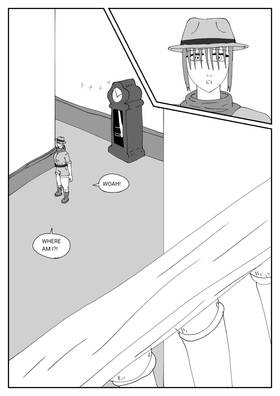 Read Gekogokiginkai  7 Page 1 in English