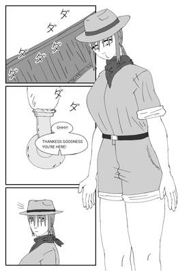 Read Gekogokiginkai  7 Page 2 in English