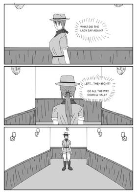 Read Gekogokiginkai  7 Page 6 in English