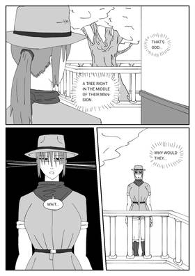 Read Gekogokiginkai  7 Page 7 in English