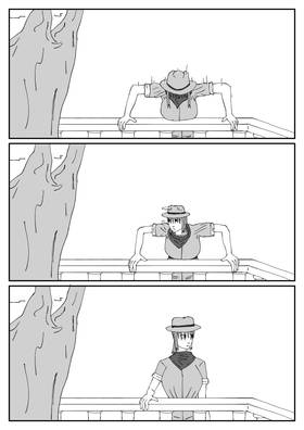 Read Gekogokiginkai  7 Page 9 in English