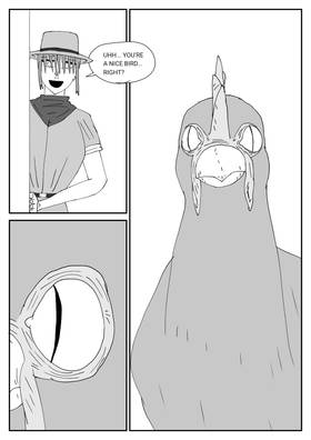 Read Gekogokiginkai  8 Page 1 in English