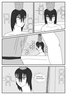 Read Gekogokiginkai  9 Page 1 in English