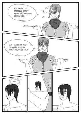 Read Gekogokiginkai  9 Page 8 in English