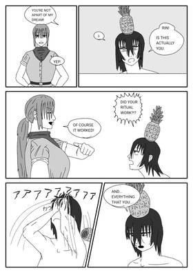 Read Gekogokiginkai  9 Page 9 in English