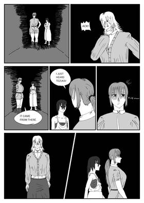 Read Gekogokiginkai  11 Page 8 in English