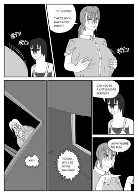 Read Gekogokiginkai  11 Page 4 in English