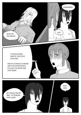 Read Gekogokiginkai  11 Page 3 in English