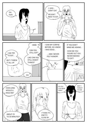 Read Gekogokiginkai  12 Page 8 in English