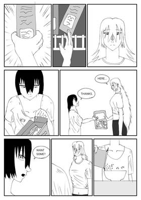 Read Gekogokiginkai  12 Page 7 in English