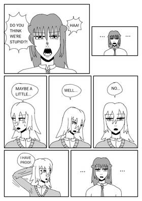 Read Gekogokiginkai  2 Page 1 in English