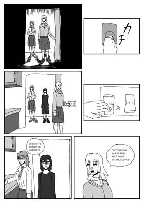Read Gekogokiginkai  2 Page 5 in English
