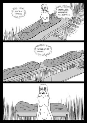 Read Gekogokiginkai  3 Page 6 in English