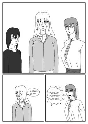 Read Gekogokiginkai  4 Page 1 in English