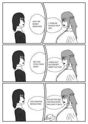 Read Gekogokiginkai  4 Page 7 in English