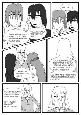 Read Gekogokiginkai  5 Page 1 in English