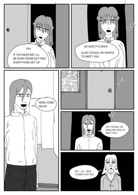 Read Gekogokiginkai  5 Page 10 in English