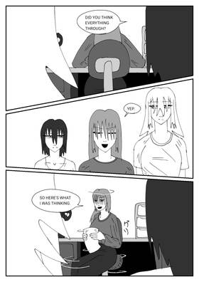 Read Gekogokiginkai  6 Page 3 in English