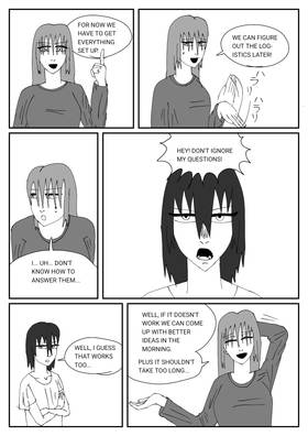 Read Gekogokiginkai  6 Page 6 in English