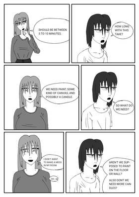 Read Gekogokiginkai  6 Page 7 in English