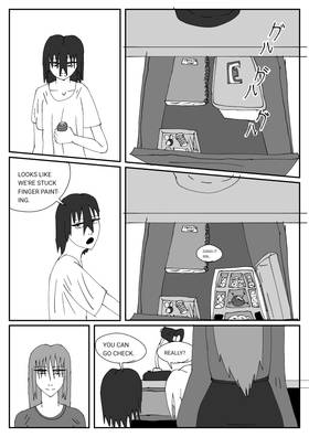 Read Gekogokiginkai  6 Page 9 in English
