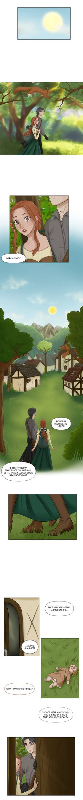 Read The Cure  7 Page 2 in English