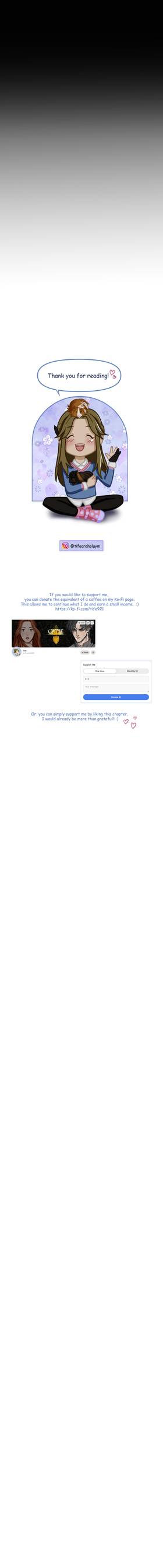 Read The Cure  7 Page 9 in English