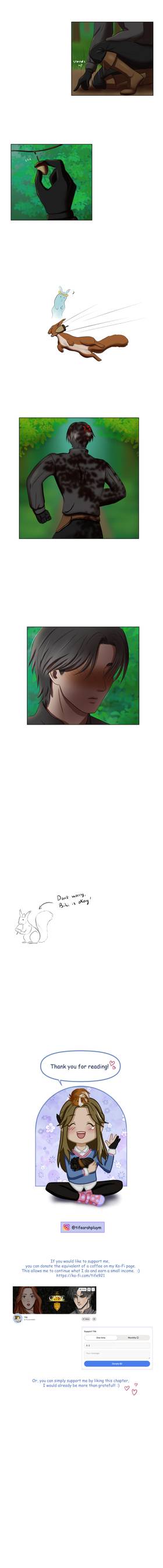 Read The Cure  11 Page 7 in English