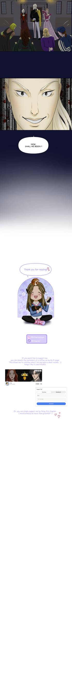 Read The Cure  16 Page 6 in English