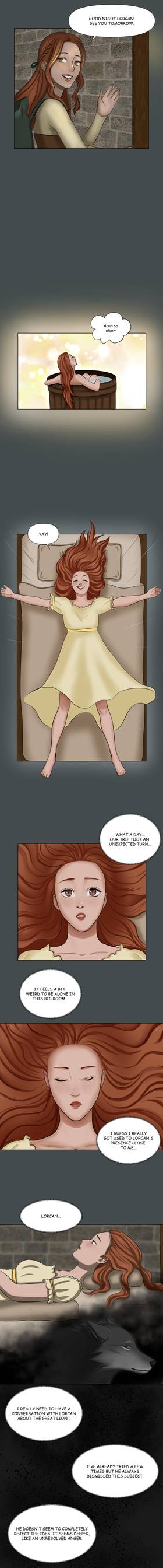 Read The Cure  19 Page 4 in English